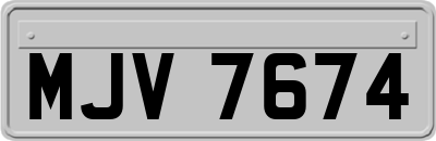 MJV7674