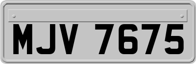 MJV7675
