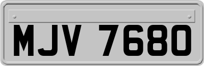 MJV7680