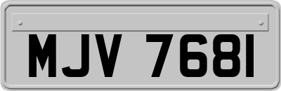 MJV7681