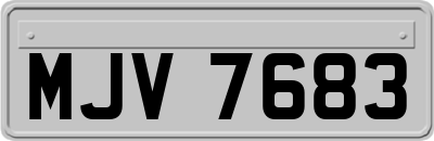 MJV7683