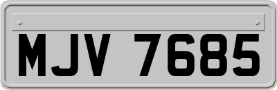MJV7685
