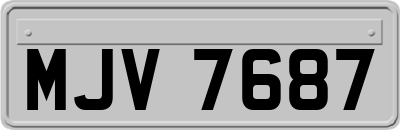 MJV7687