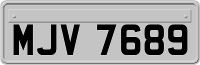 MJV7689