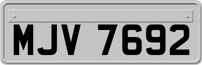 MJV7692