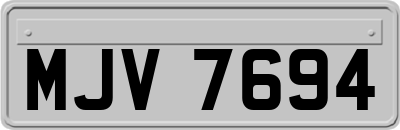 MJV7694
