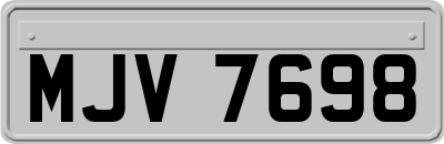 MJV7698