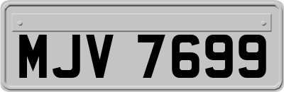 MJV7699