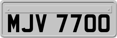 MJV7700