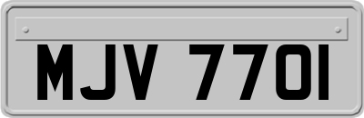 MJV7701
