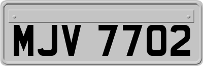 MJV7702