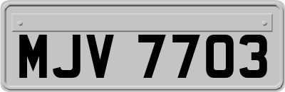 MJV7703