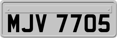 MJV7705