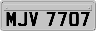 MJV7707
