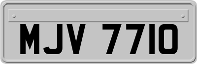 MJV7710