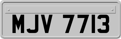 MJV7713