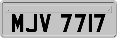 MJV7717