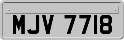 MJV7718