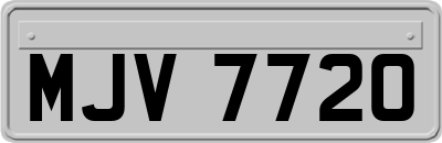 MJV7720