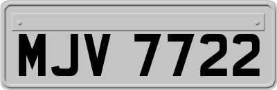 MJV7722