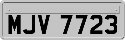 MJV7723