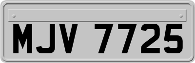 MJV7725