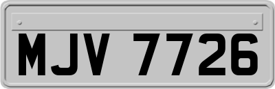 MJV7726