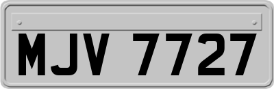 MJV7727