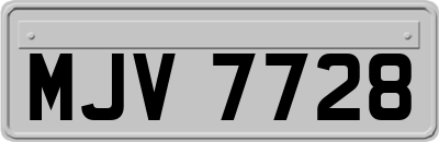 MJV7728