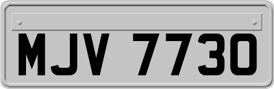 MJV7730