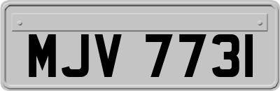 MJV7731