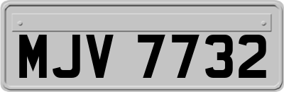 MJV7732