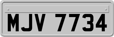 MJV7734