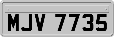 MJV7735