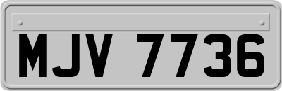 MJV7736