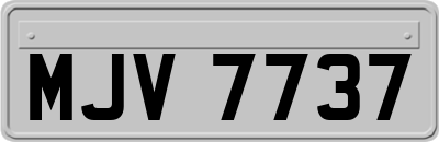 MJV7737