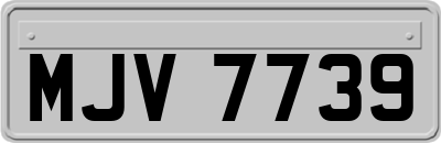 MJV7739