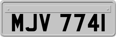 MJV7741