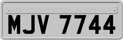 MJV7744