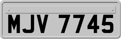 MJV7745