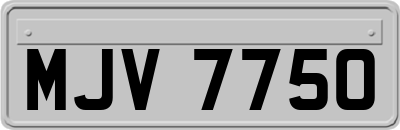 MJV7750