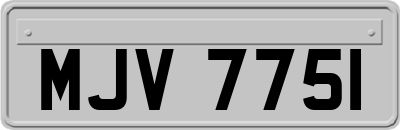 MJV7751