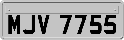 MJV7755