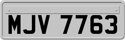 MJV7763