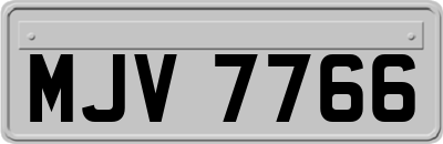 MJV7766