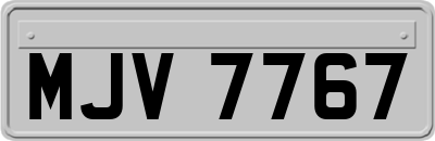 MJV7767