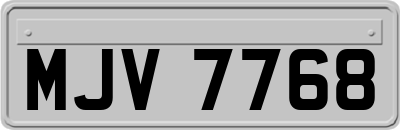 MJV7768