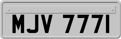 MJV7771