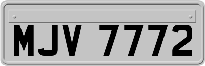 MJV7772