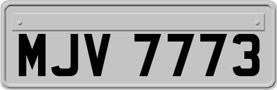 MJV7773